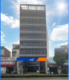 LK Tower I Cong Hoa, Tan Binh